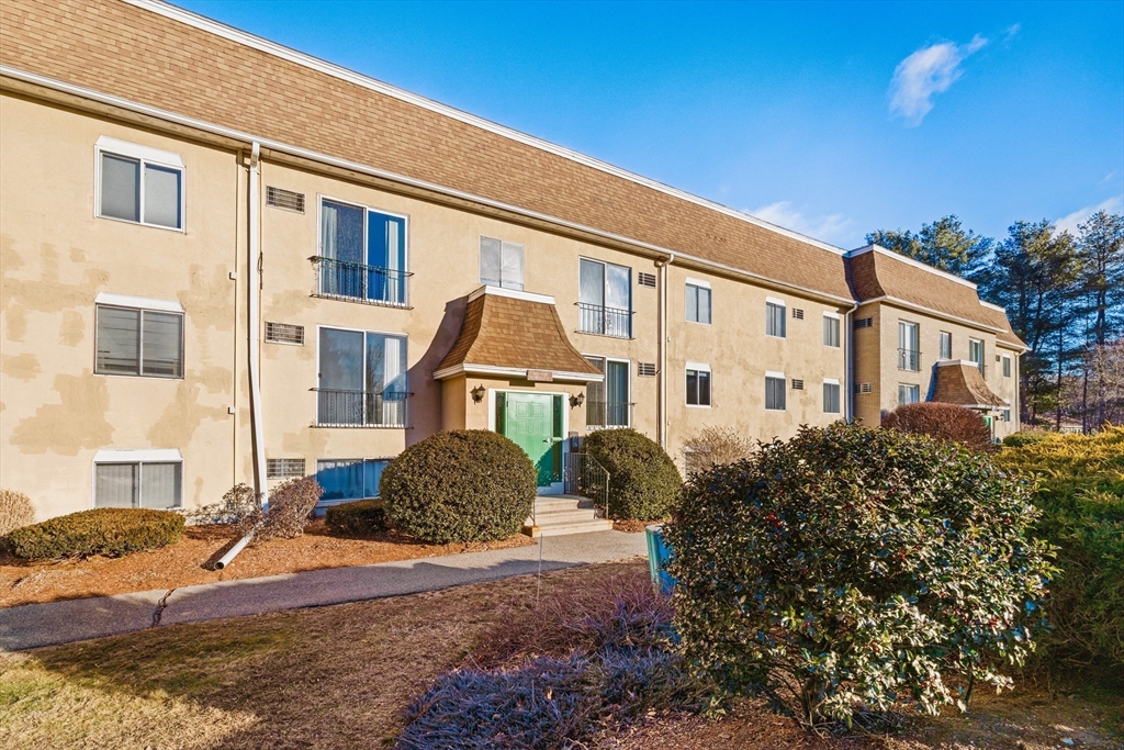 226 Swanson Rd # 617