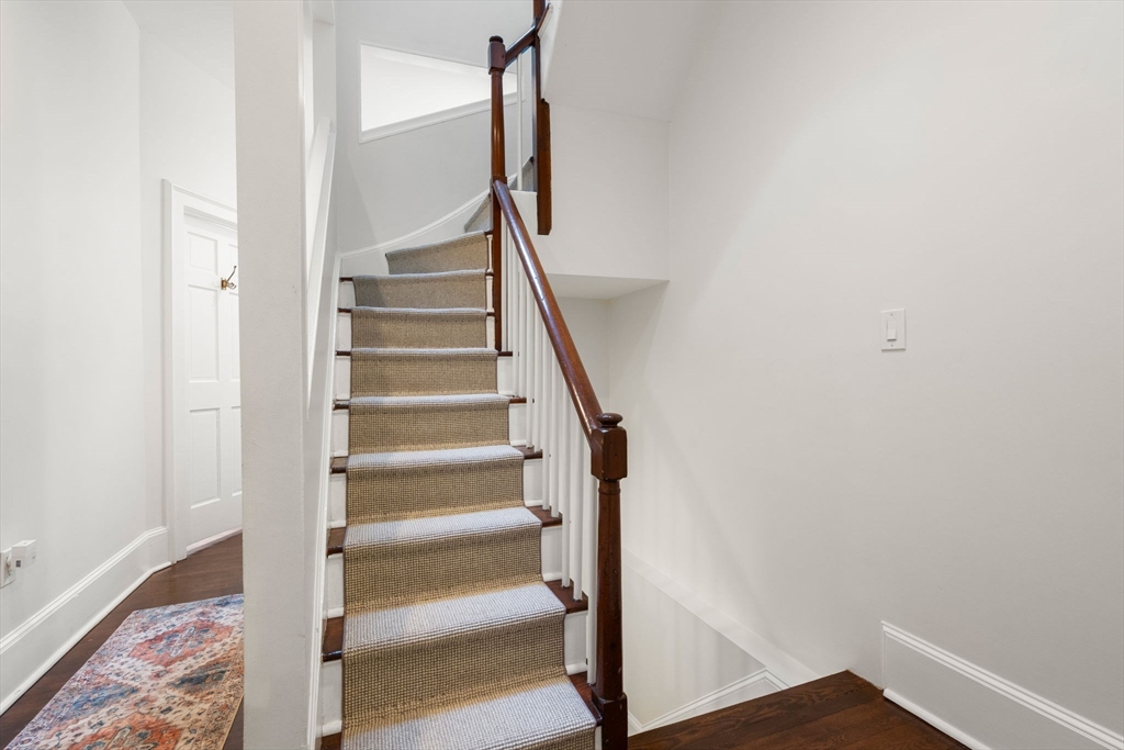 58 High Street # 5