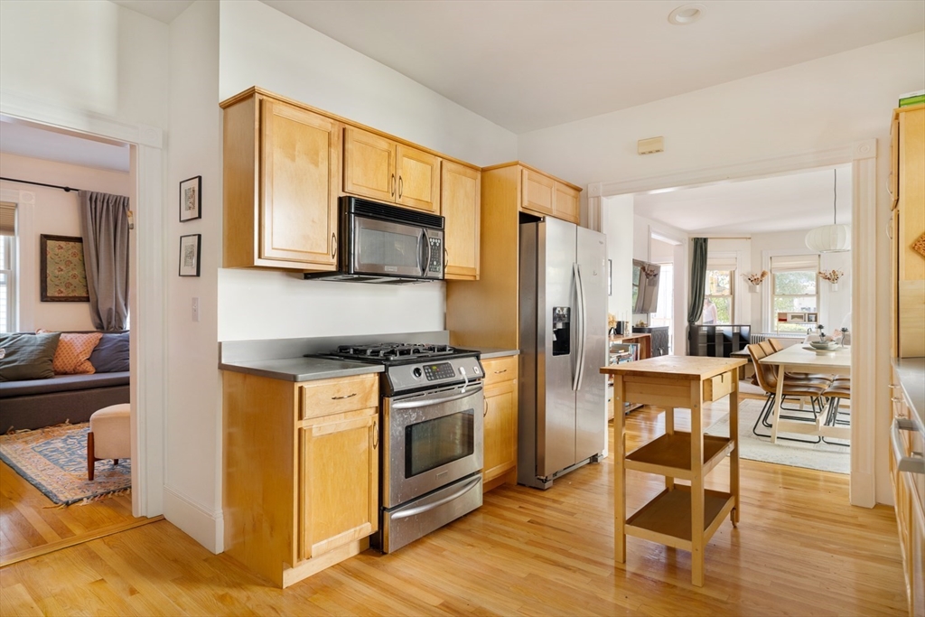 21 Stone Ave # 21 Unit: #21