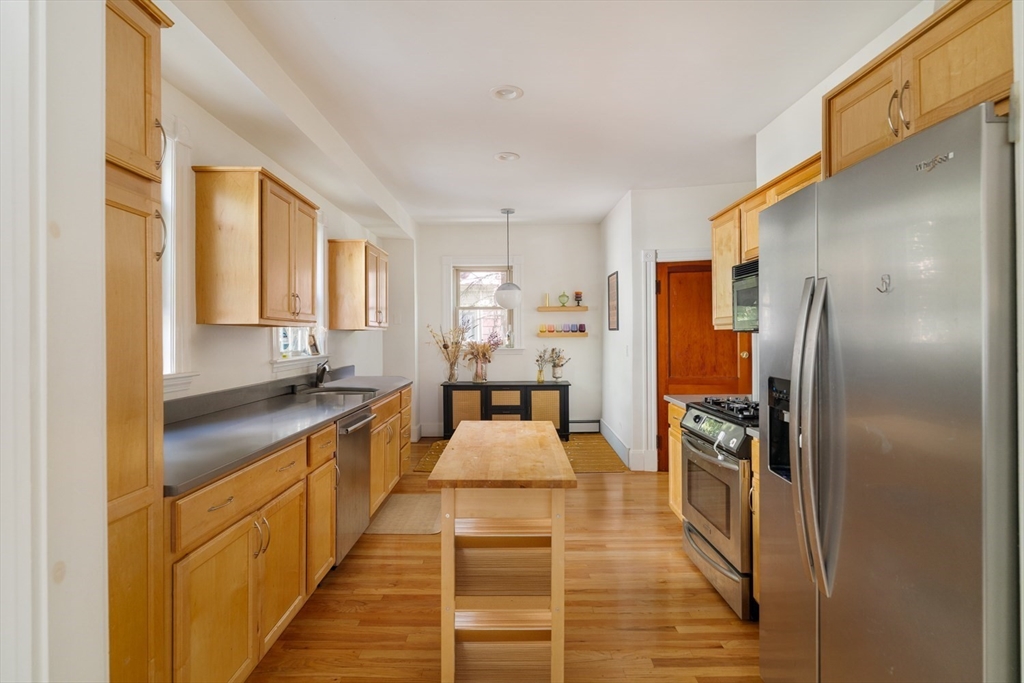 21 Stone Ave # 21 Unit: #21