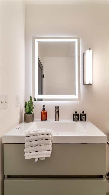 182 Tremont St. # 5A