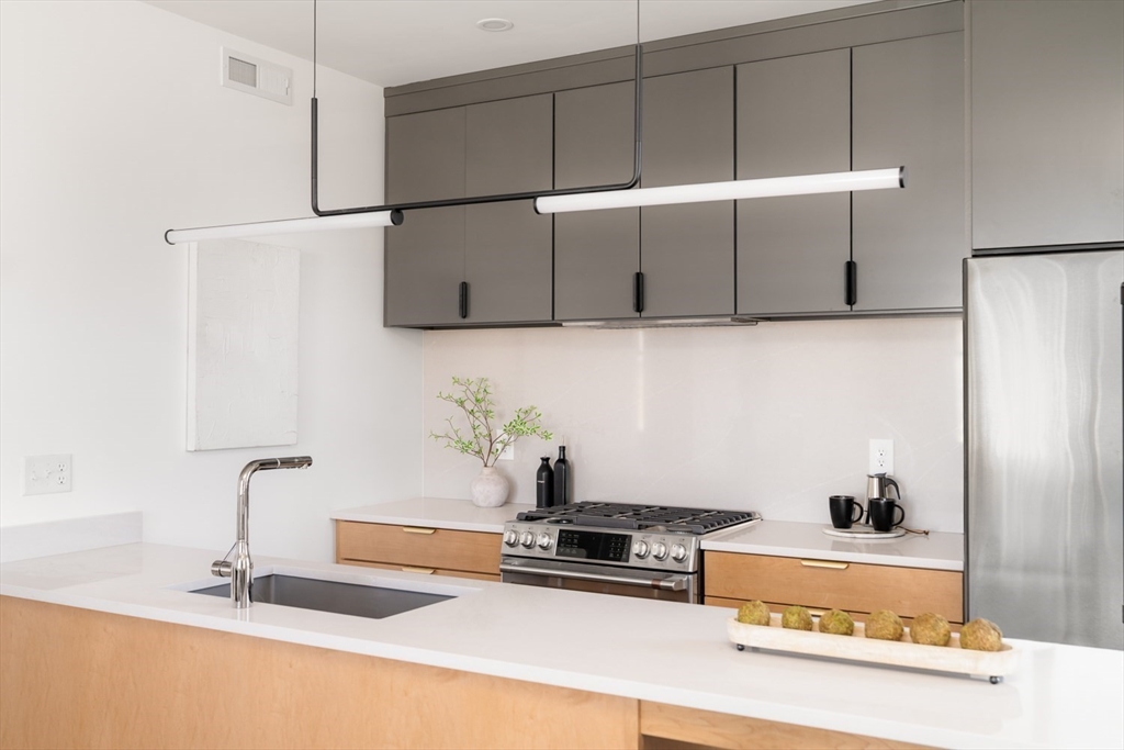 182 Tremont St. # 5A