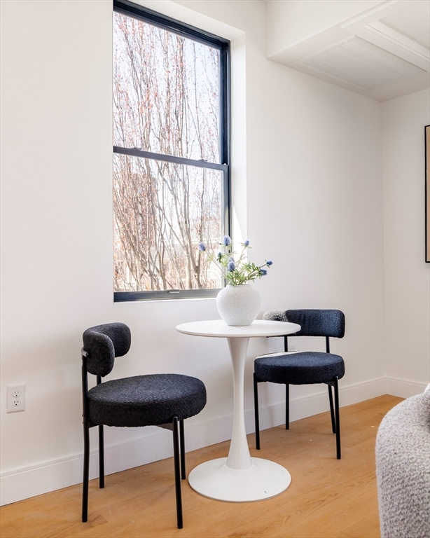 182 Tremont St. # 5A