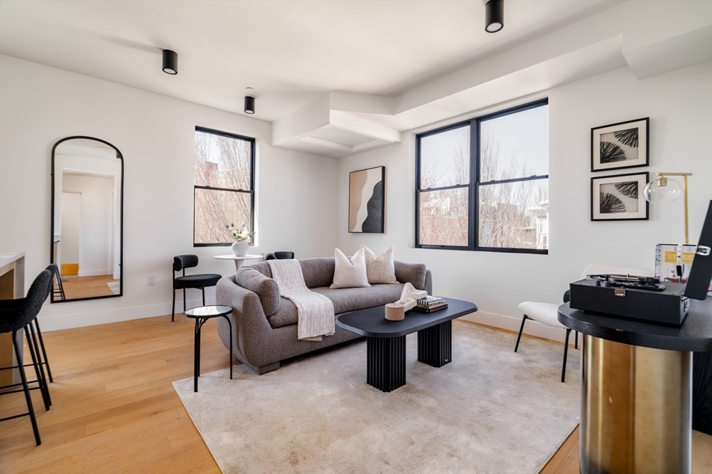 182 Tremont St. # 5A