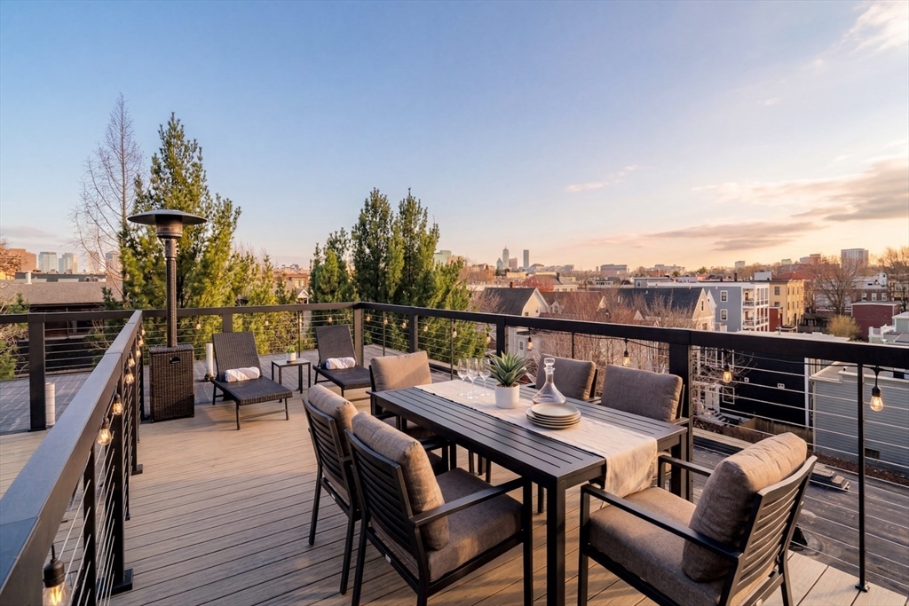 182 Tremont St. # 5A