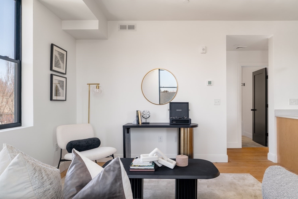 182 Tremont St. # 5A