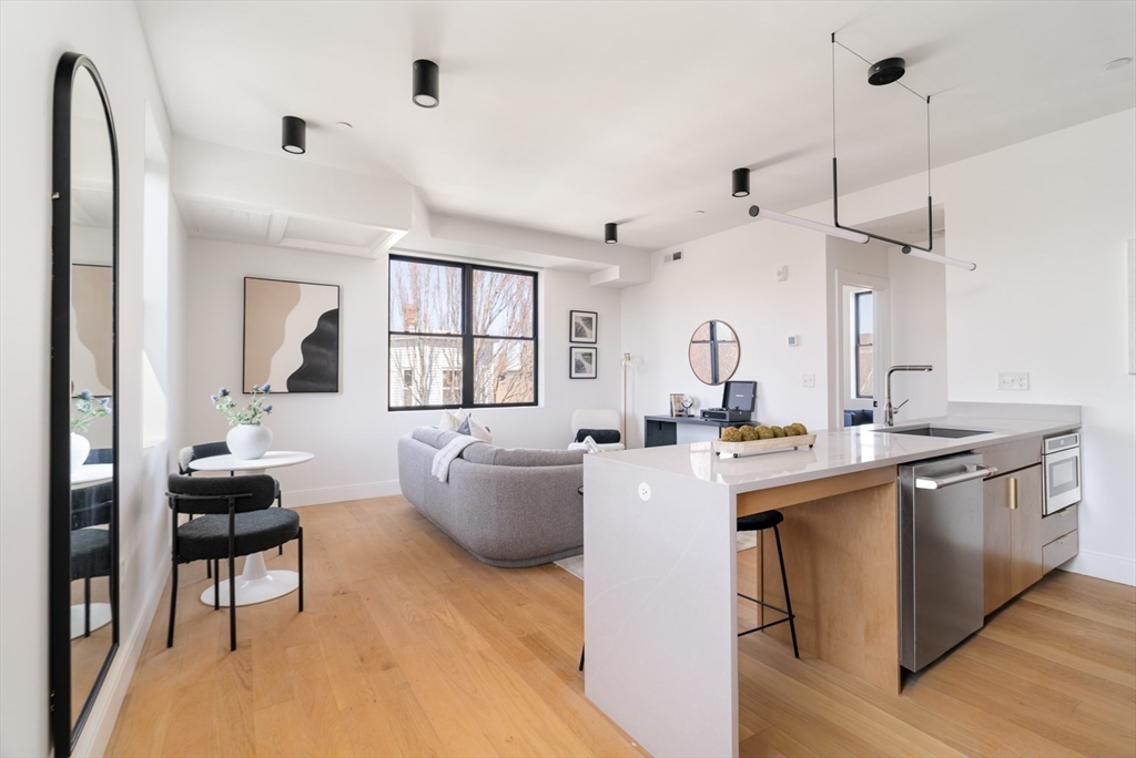 182 Tremont St. # 5A