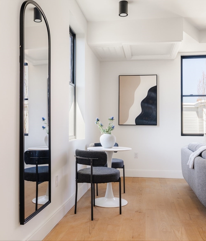 182 Tremont St. # 5A