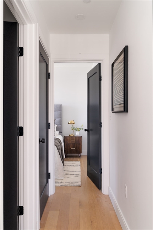 182 Tremont St. # 5A