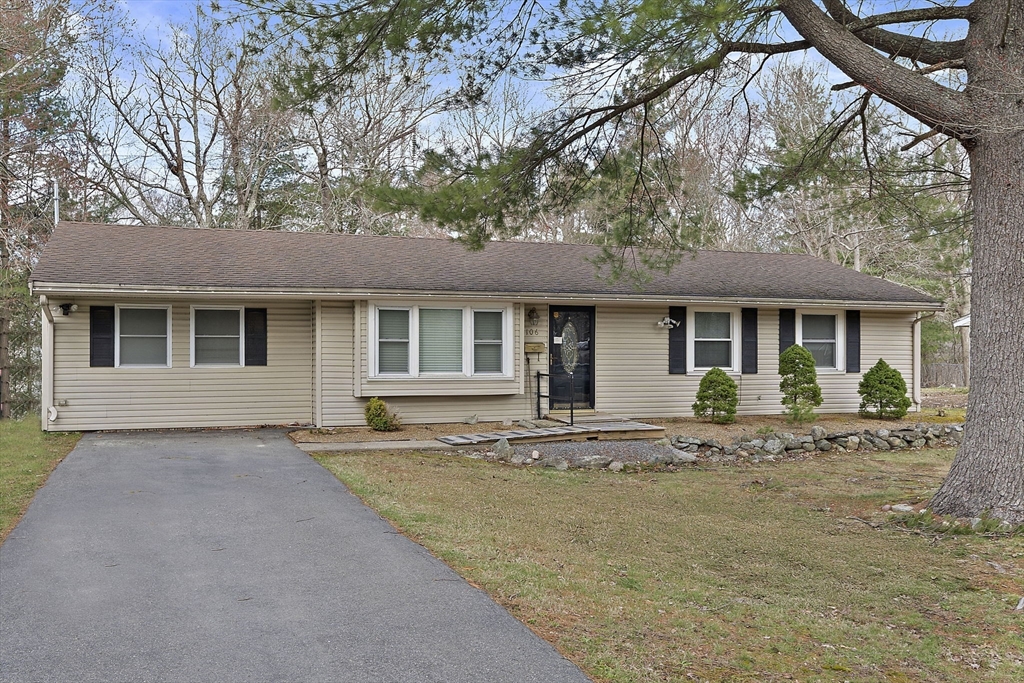 106 Sinclair Road