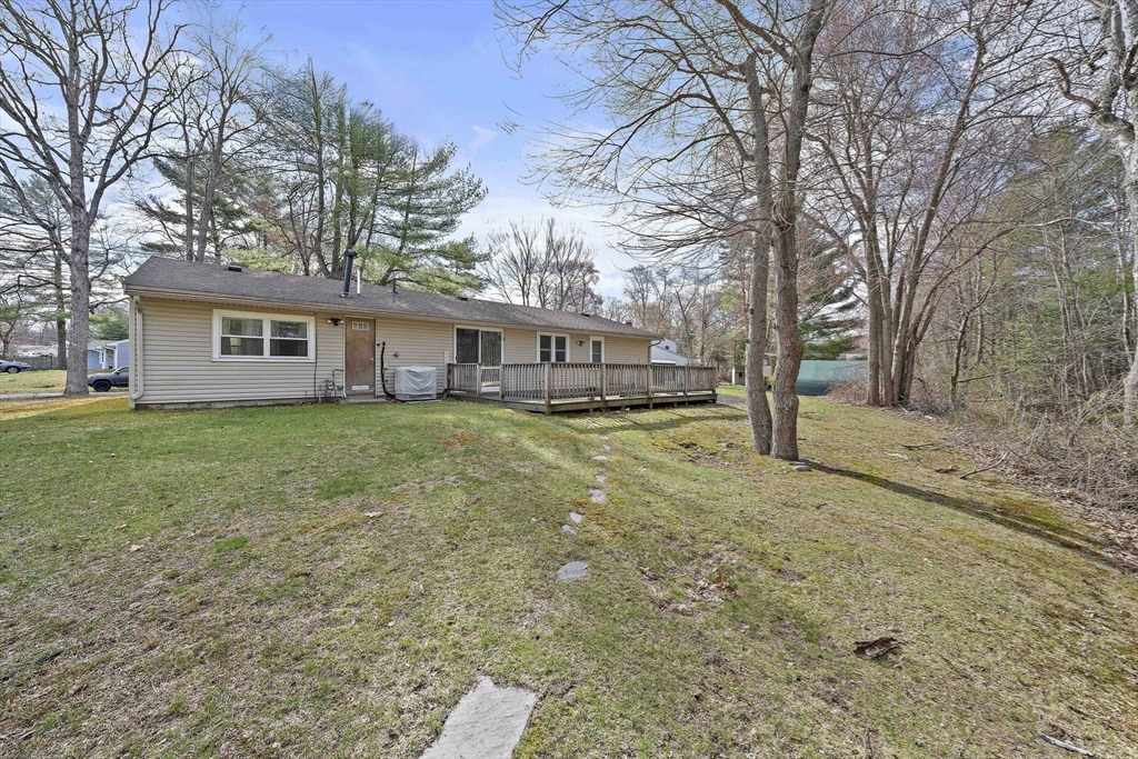 106 Sinclair Road