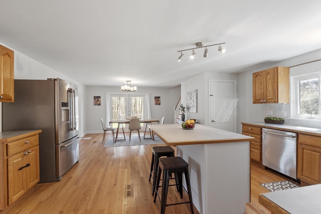 18 Gilman Road