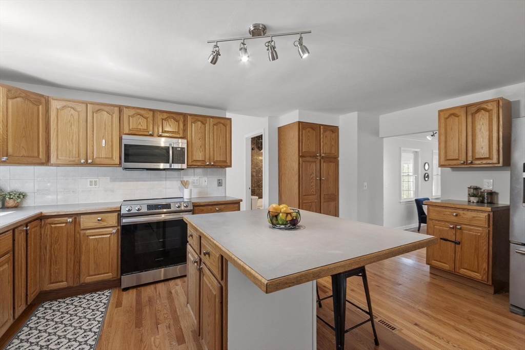 18 Gilman Road