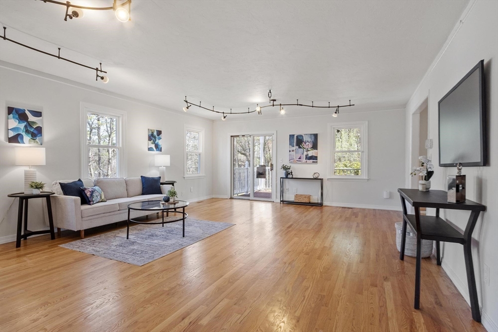 18 Gilman Road