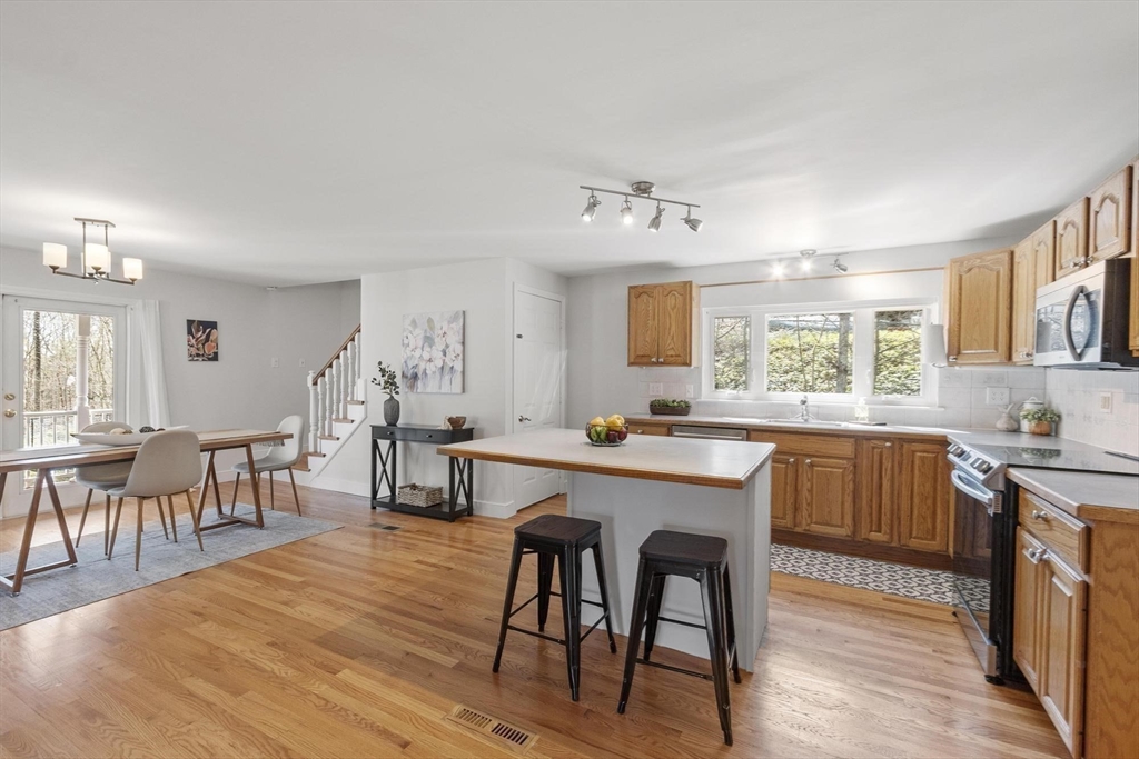 18 Gilman Road