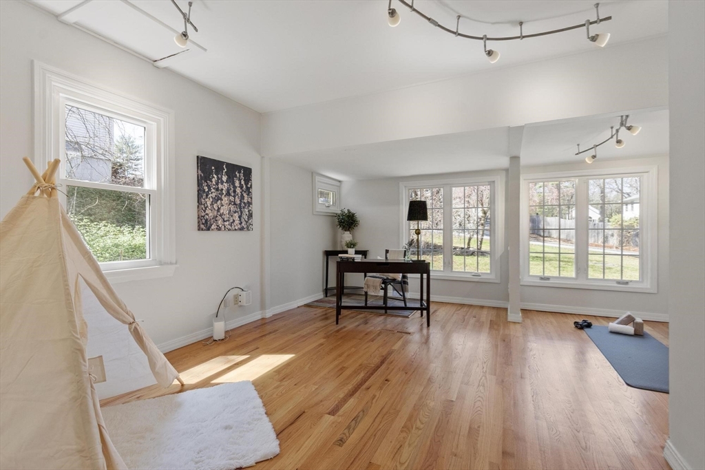 18 Gilman Road