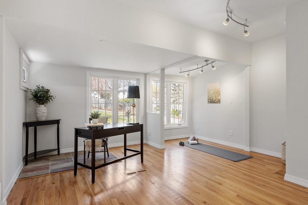 18 Gilman Road