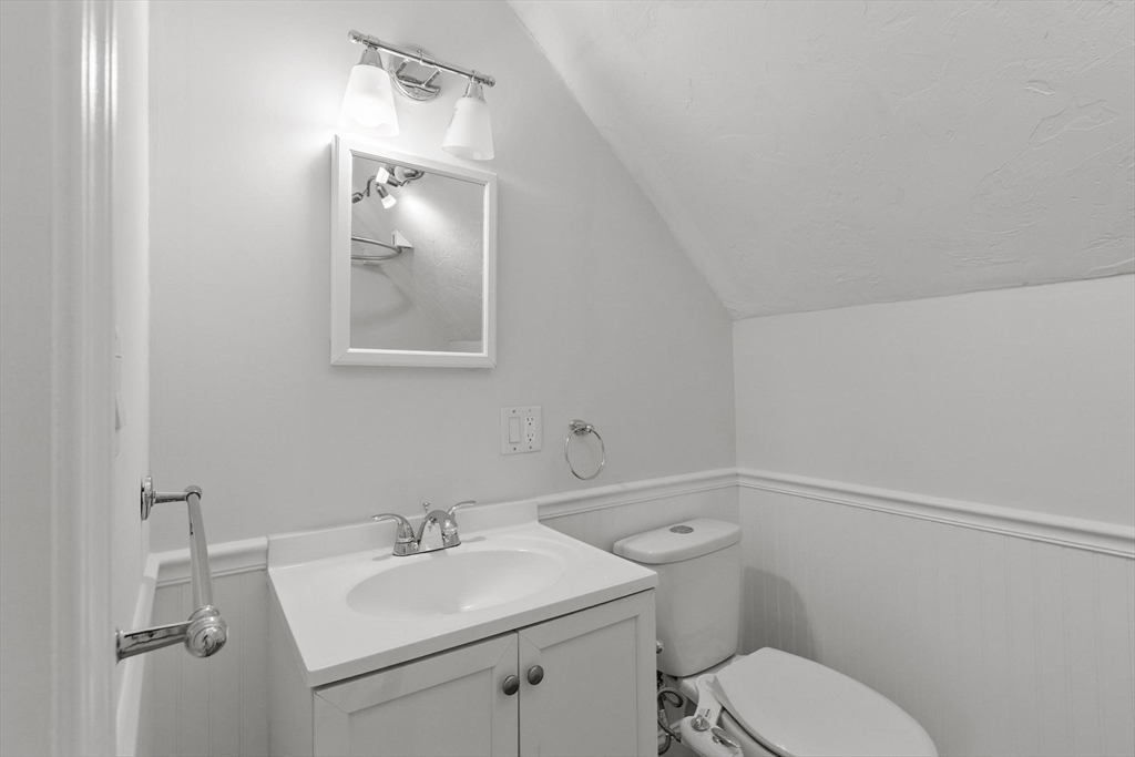 18 Gilman Road