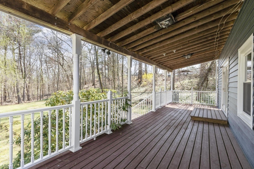 18 Gilman Road