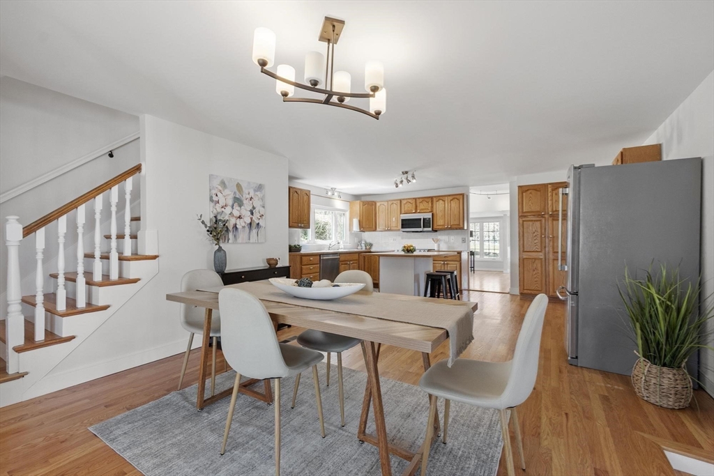 18 Gilman Road