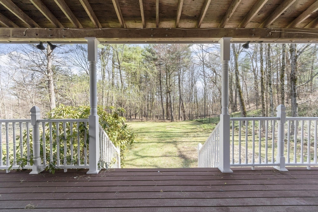 18 Gilman Road