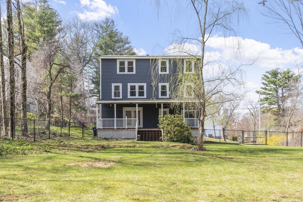18 Gilman Road