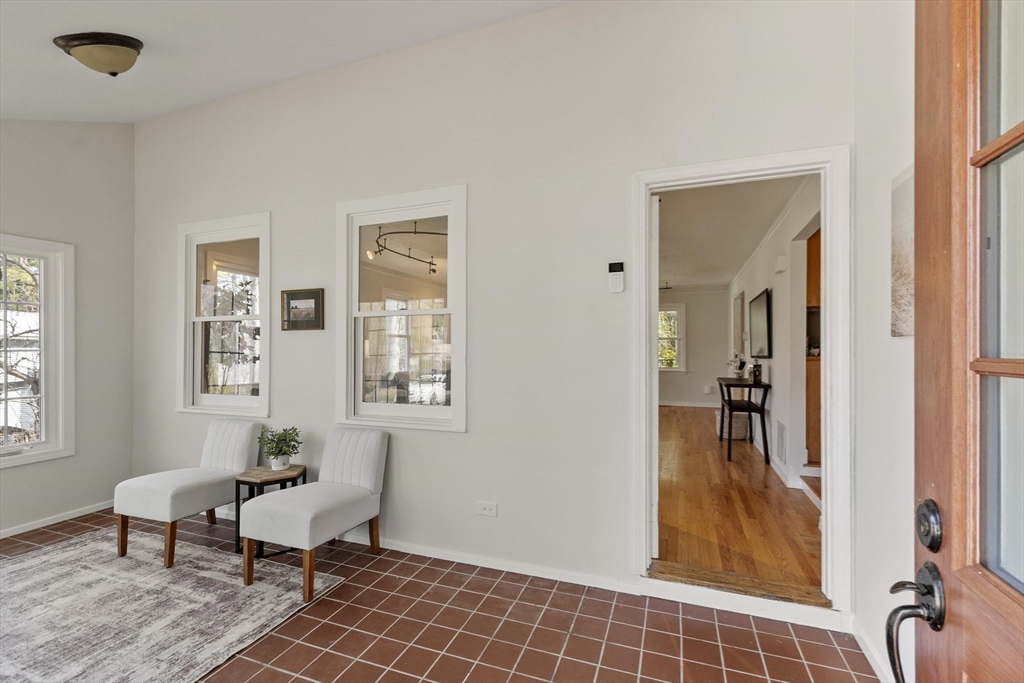 18 Gilman Road