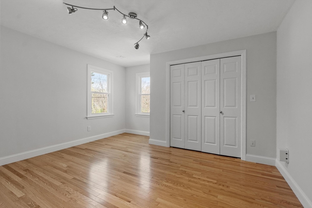 18 Gilman Road