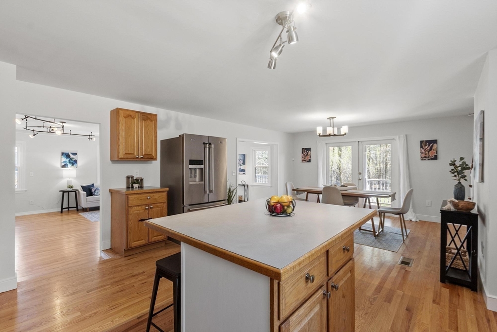 18 Gilman Road