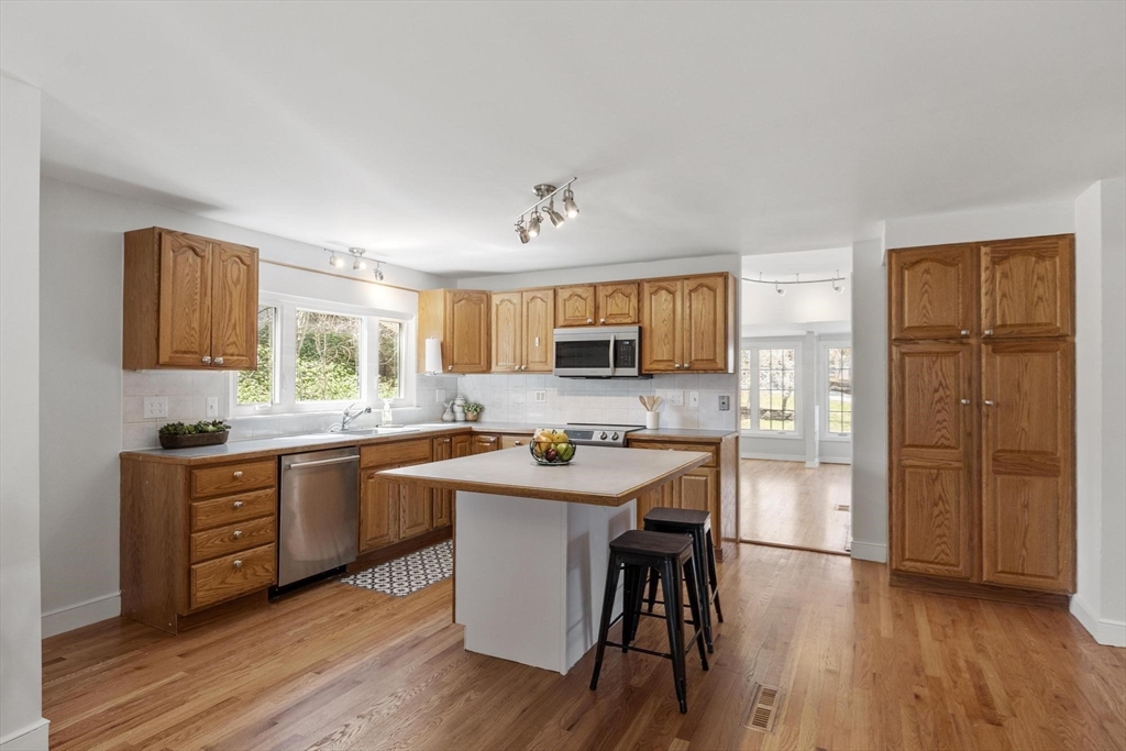18 Gilman Road