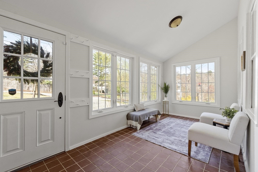 18 Gilman Road