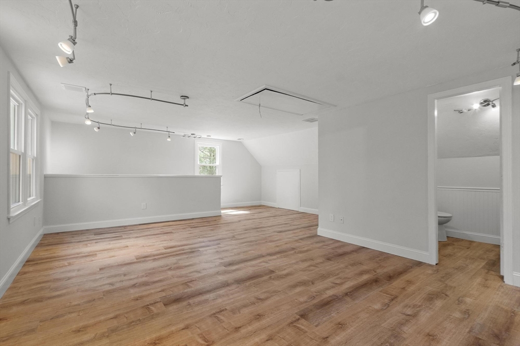 18 Gilman Road