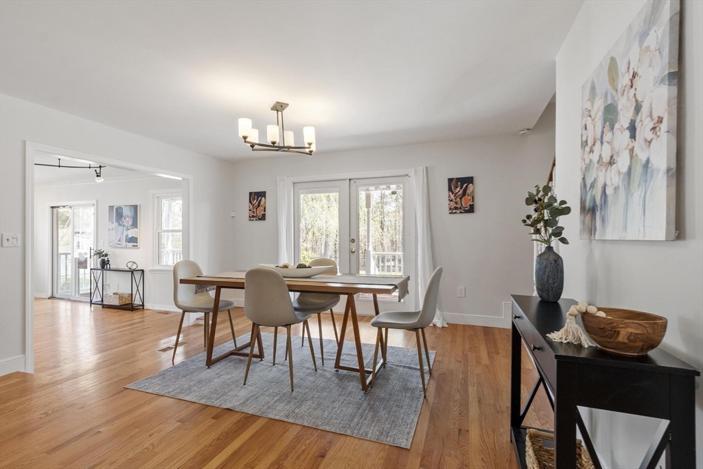 18 Gilman Road