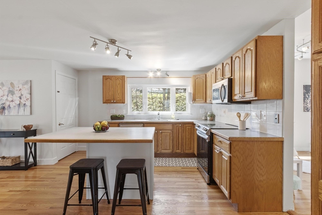 18 Gilman Road