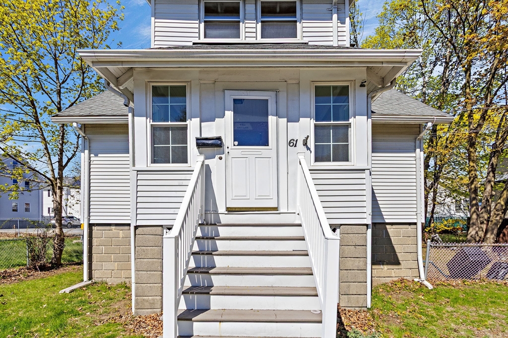 61 Ross St