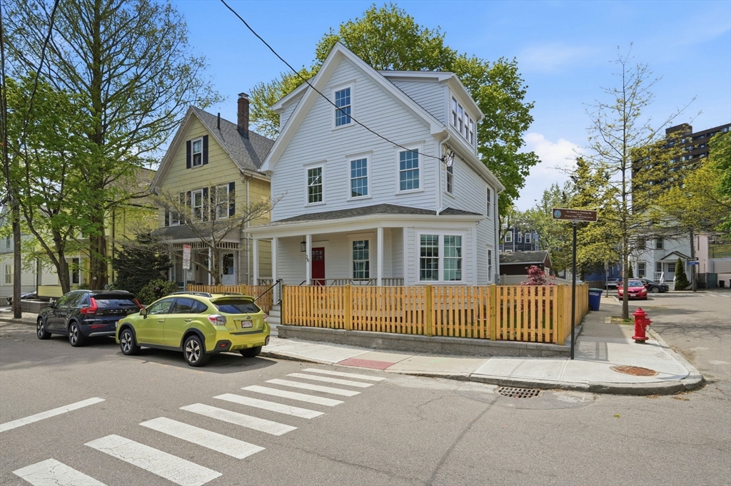 26 Virginia St