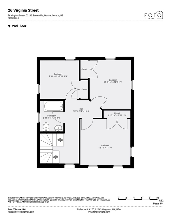 26 Virginia St