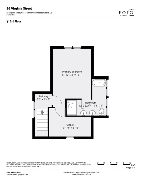 26 Virginia St