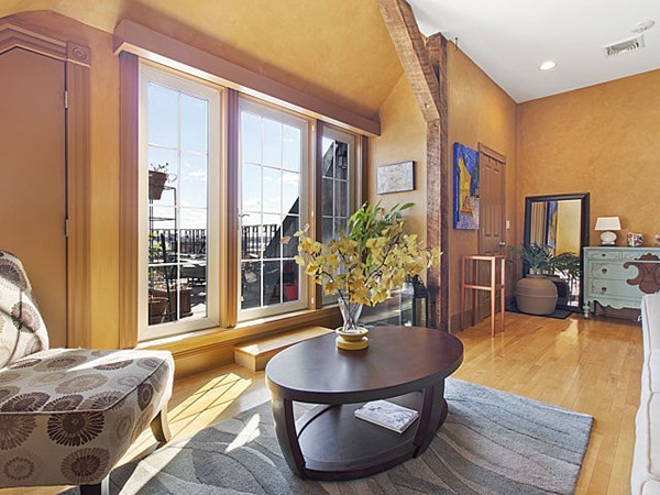 110 O St # 12