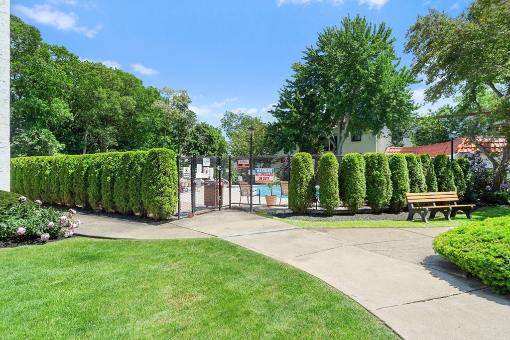 410 Fellsview Terrace # 415