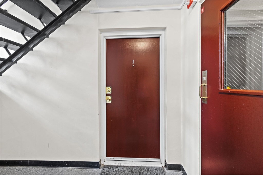 56 Coffey Street # 1