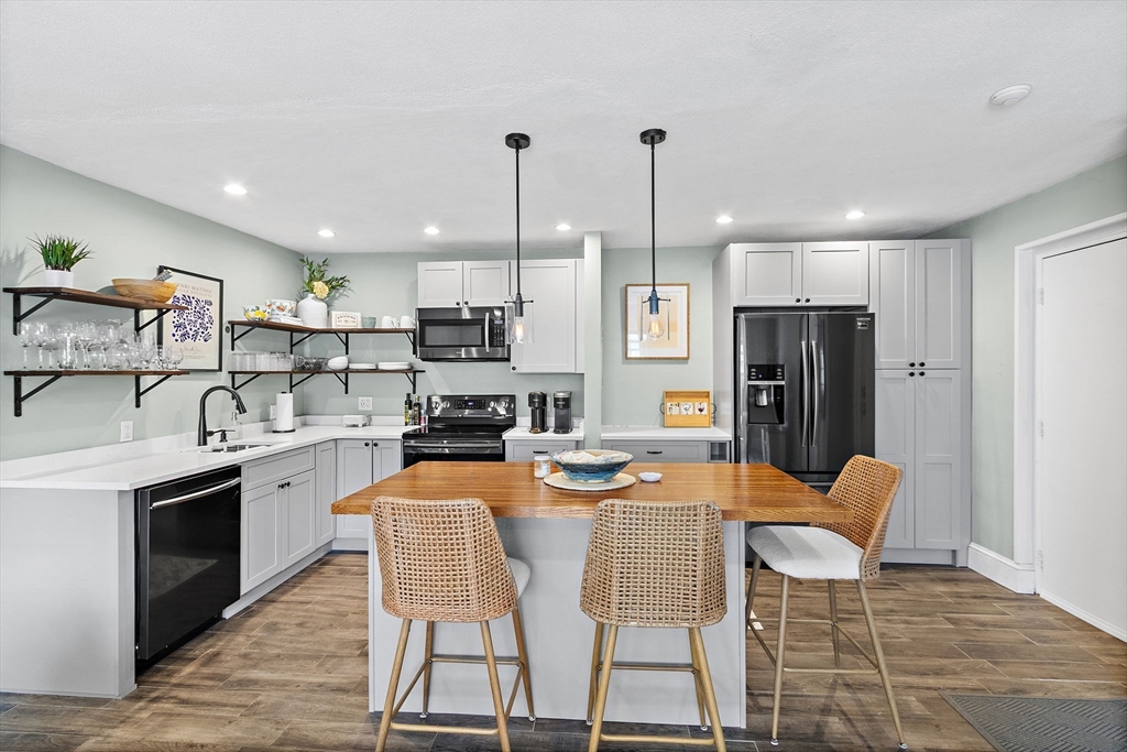 56 Coffey Street # 1