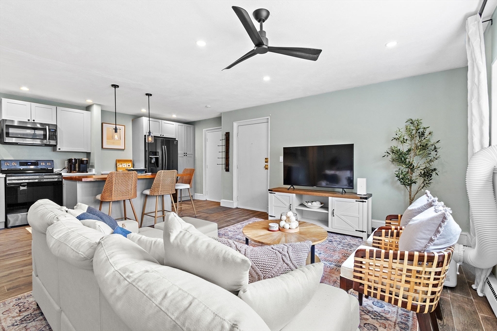 56 Coffey Street # 1