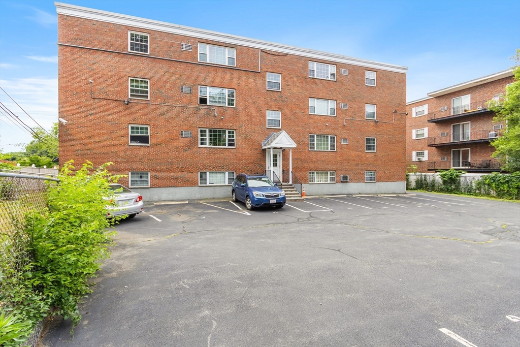 56 Coffey Street # 1