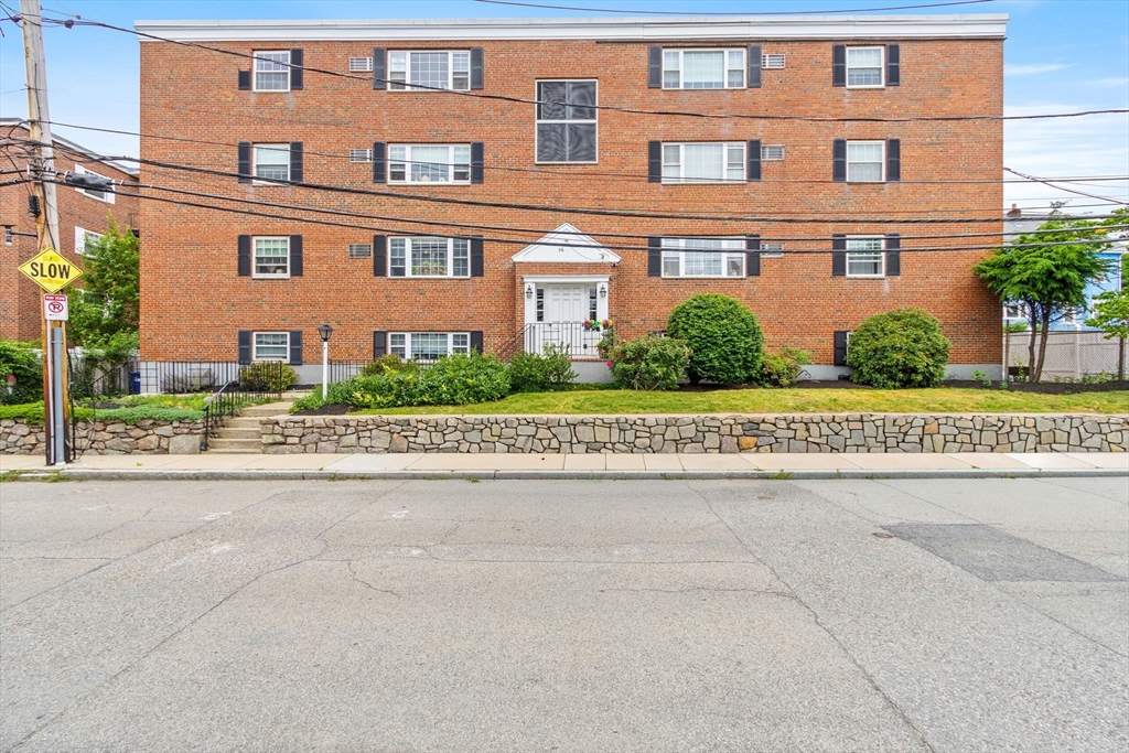 56 Coffey Street # 1