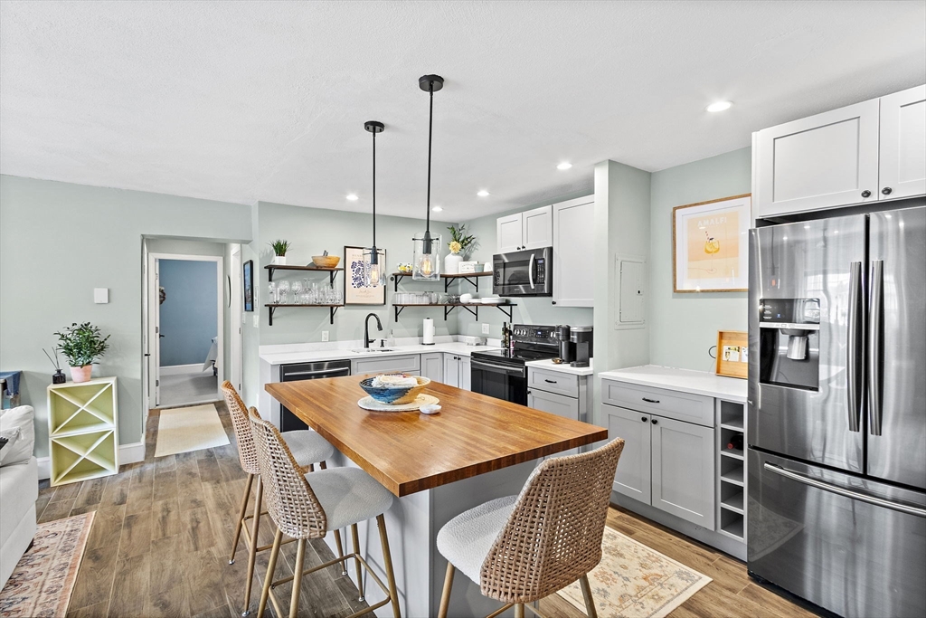 56 Coffey Street # 1