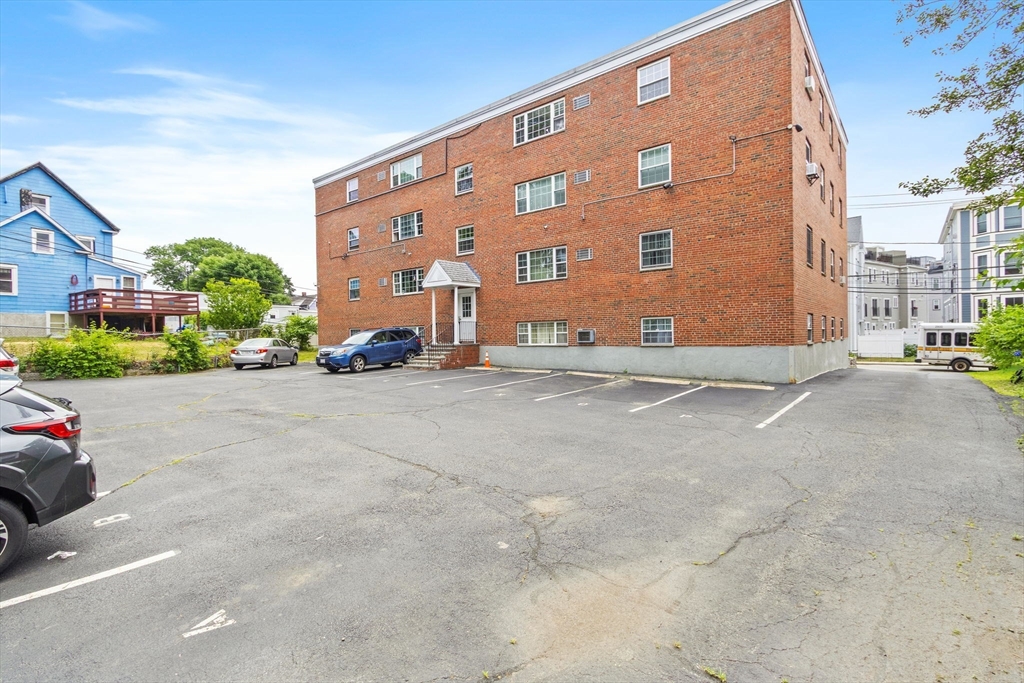 56 Coffey Street # 1