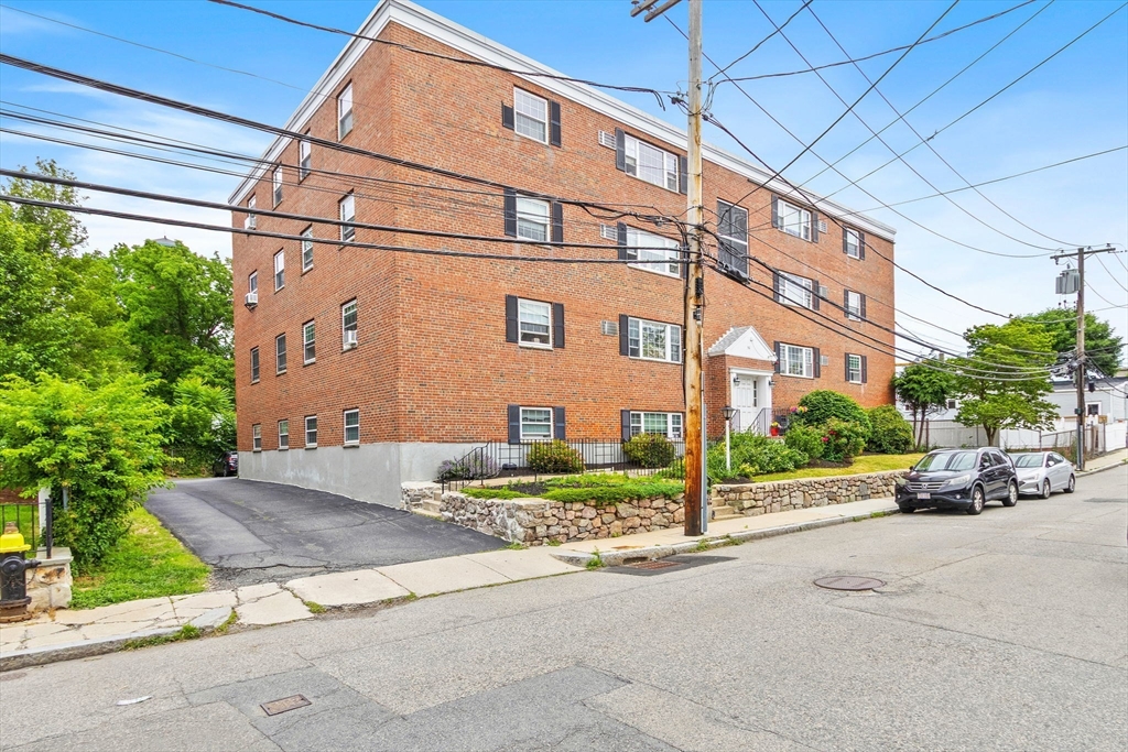 56 Coffey Street # 1