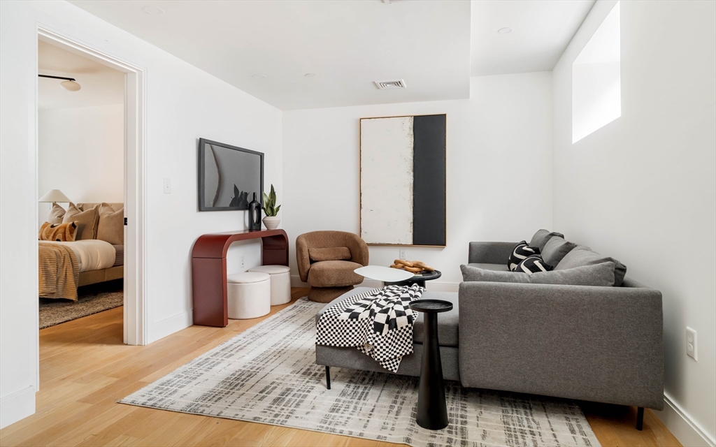 182 Tremont St. # 1