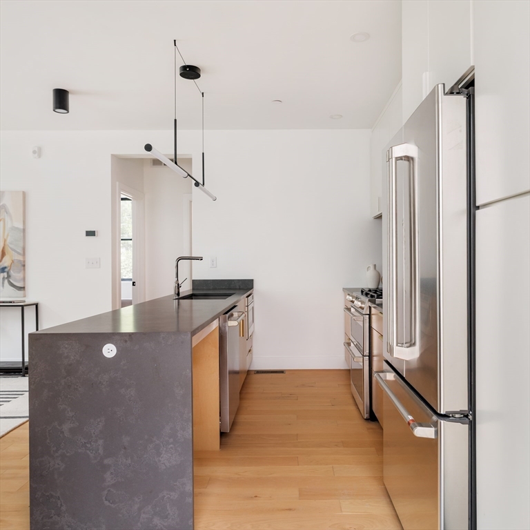 182 Tremont St. # 1